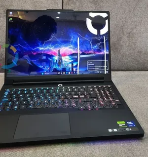 New Laptop Lenovo Legion 5i 32GB Intel Core Ultra 9 SSD 2T