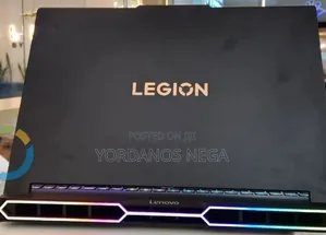 New Laptop Lenovo Legion 5i 32GB Intel Core Ultra 9 SSD 2T