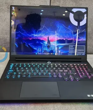New Laptop Lenovo Legion 5i 32GB Intel Core Ultra 9 SSD 2T