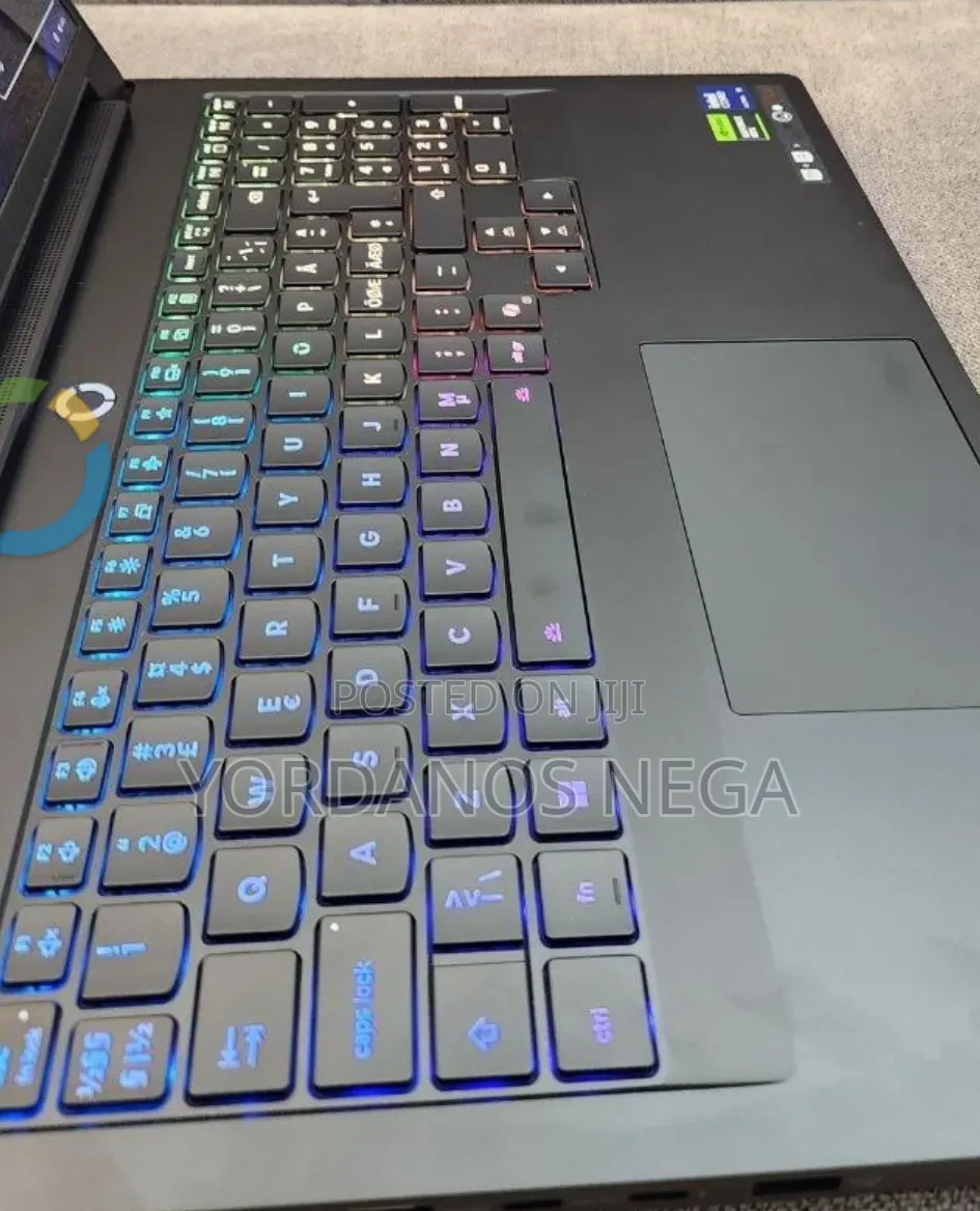 New Laptop Lenovo Legion 5i 32GB Intel Core Ultra 9 SSD 2T