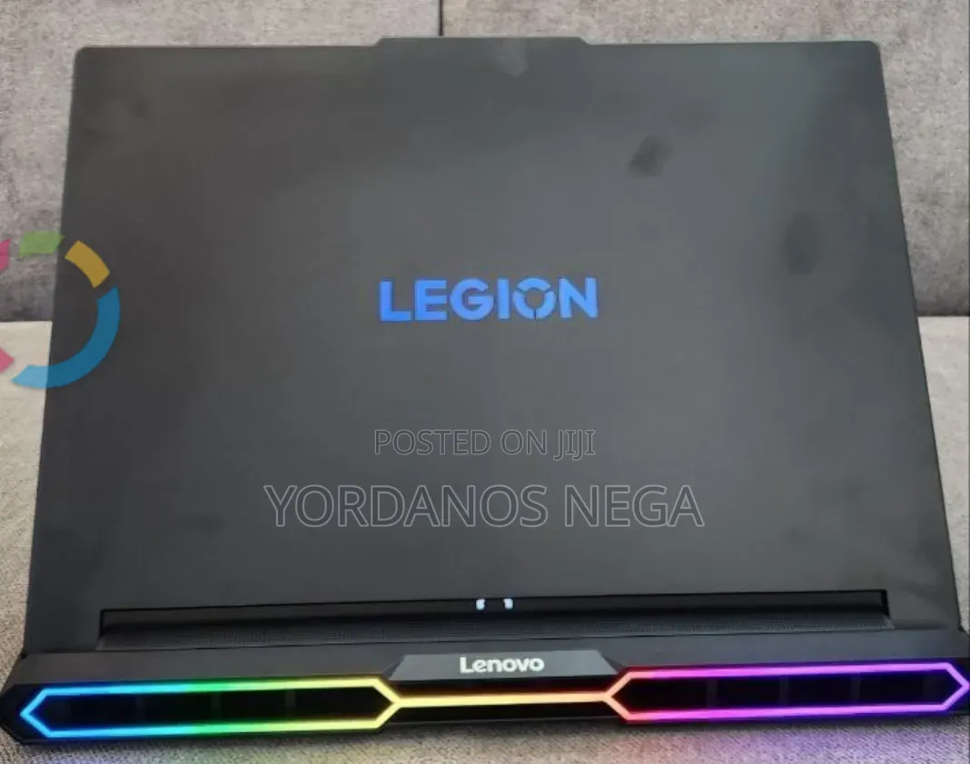 New Laptop Lenovo Legion 5i 32GB Intel Core Ultra 9 SSD 2T
