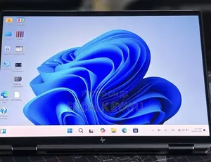 New Laptop HP Spectre 16GB Intel Core i7 SSD 512GB