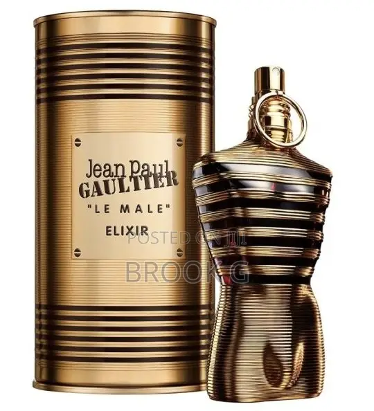 Jean Paul Gaultier