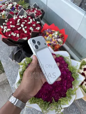 Apple iPhone 17 Pro Max 512 GB White