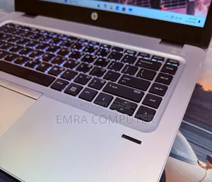 New Laptop HP EliteBook 850 G3 8GB Intel Core i5 SSD 512GB