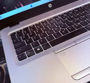New Laptop HP EliteBook 850 G3 8GB Intel Core i5 SSD 512GB