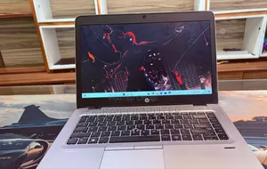 New Laptop HP EliteBook 850 G3 8GB Intel Core i5 SSD 512GB