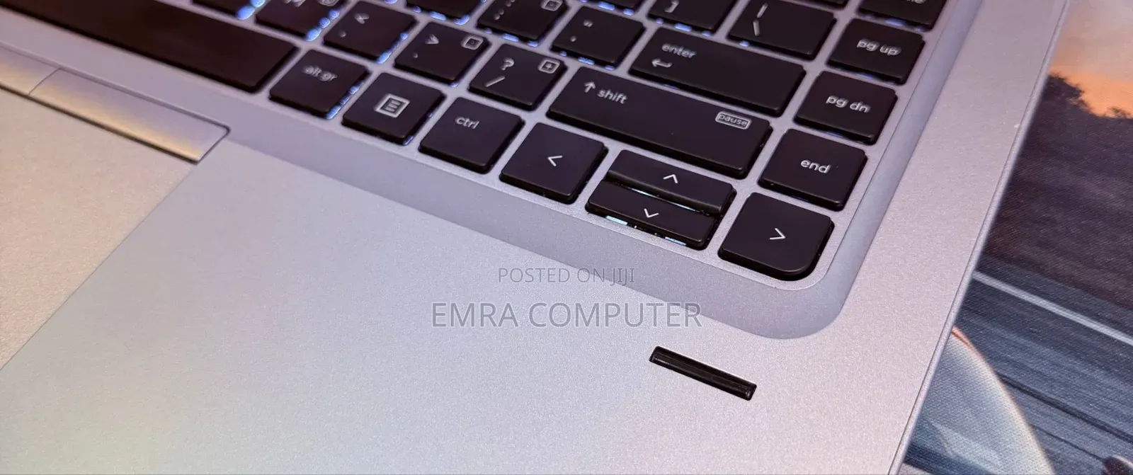 New Laptop HP EliteBook 850 G3 8GB Intel Core i5 SSD 512GB