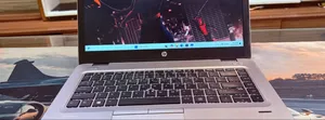 New Laptop HP EliteBook 850 G3 8GB Intel Core i5 SSD 512GB