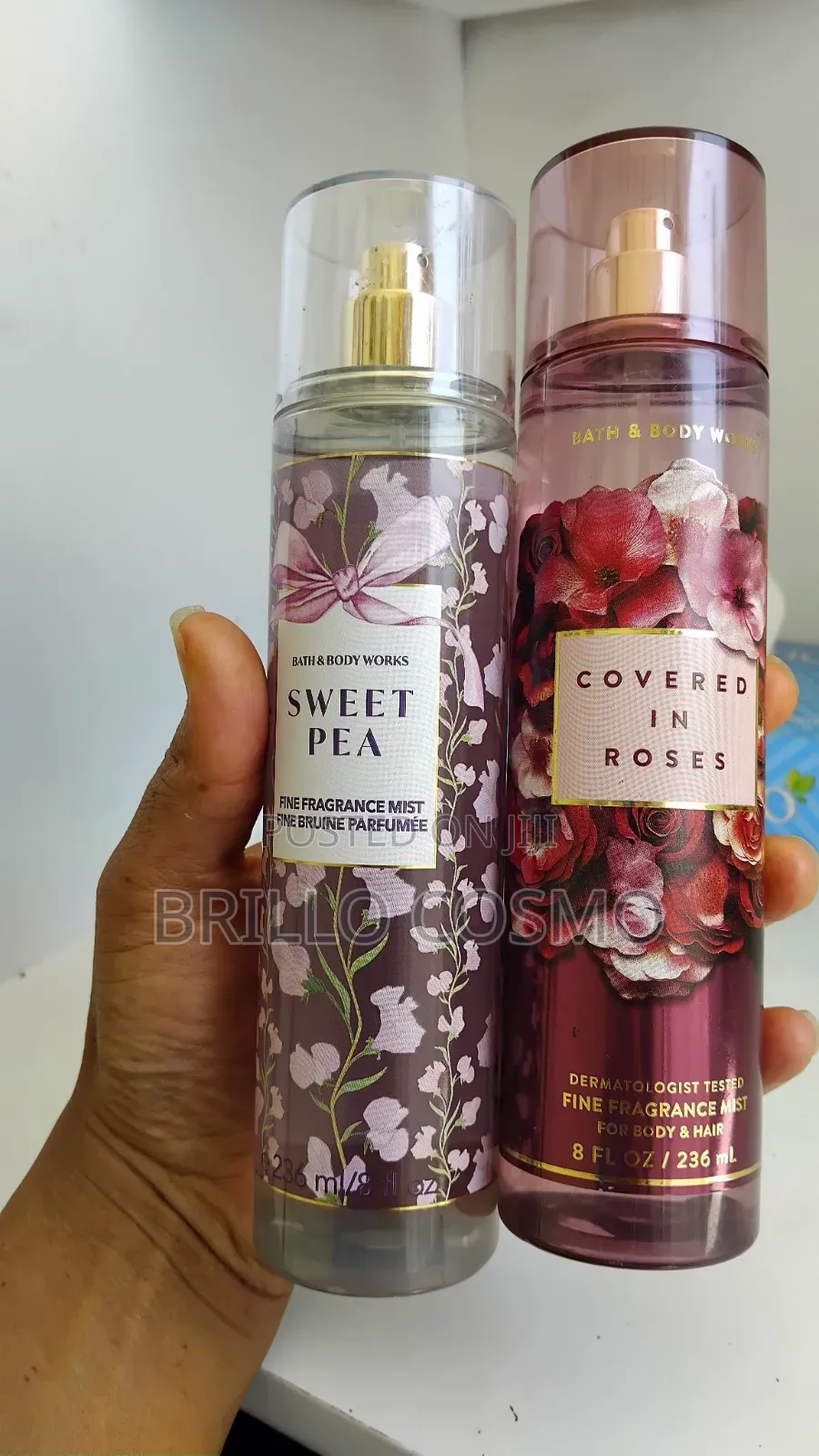 Bath&Body Works