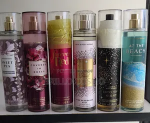 Bath&Body Works