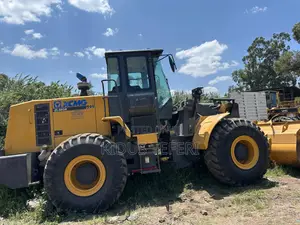 XCMG Loader for Rent