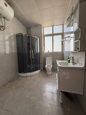 4bdrm Apartment in አፍሪካ ህብረት, Kirkos for sale