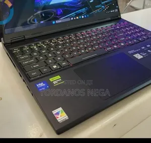 New Laptop Acer Predator Helios Neo 16 16GB Intel Core Ultra 9 SSD 1T