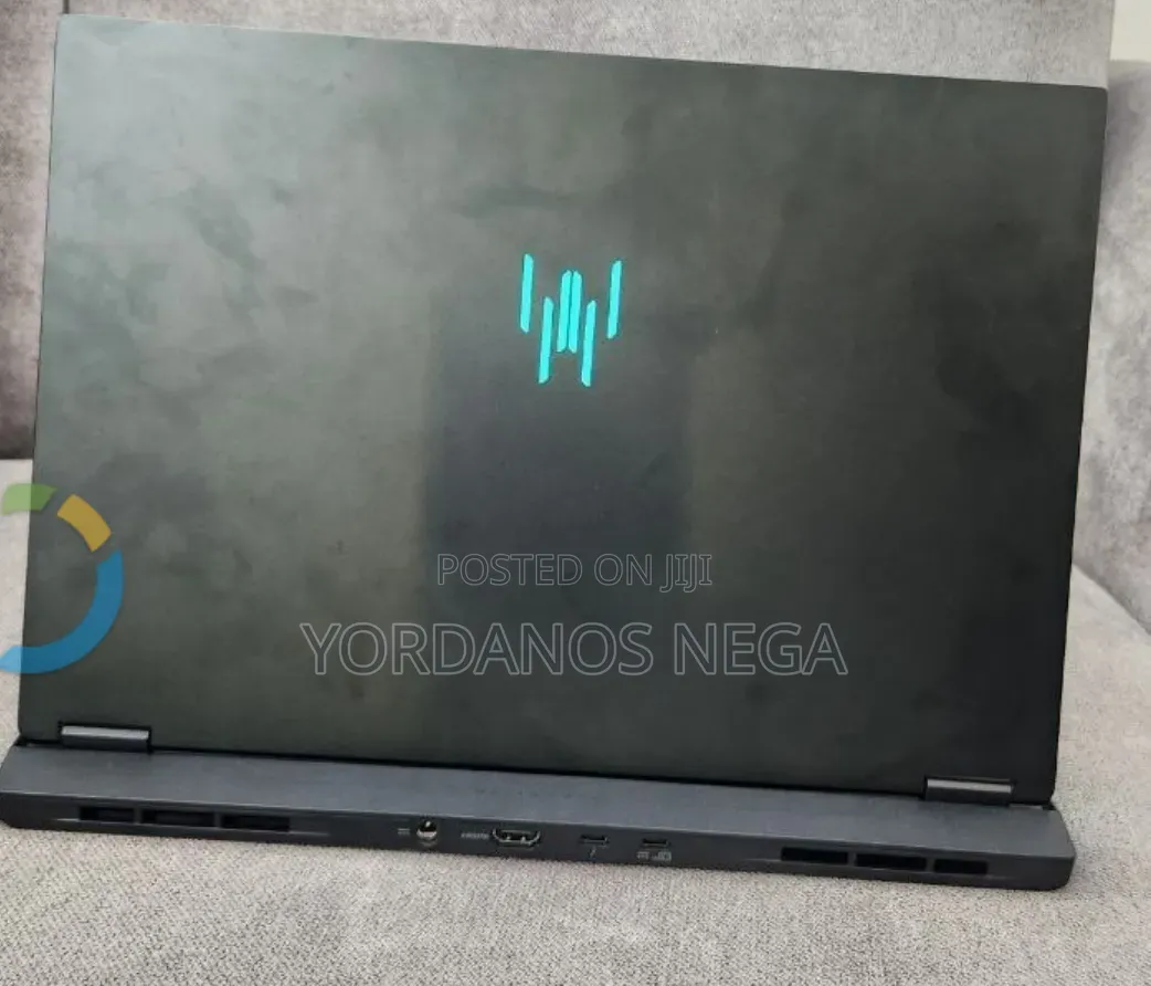 New Laptop Acer Predator Helios Neo 16 16GB Intel Core Ultra 9 SSD 1T