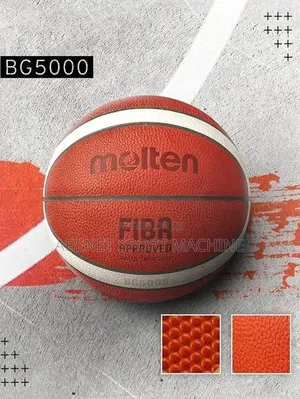Molten Basketball