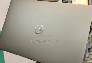 New Laptop Dell Precision 5560 16GB Intel Core i9 SSD 512GB