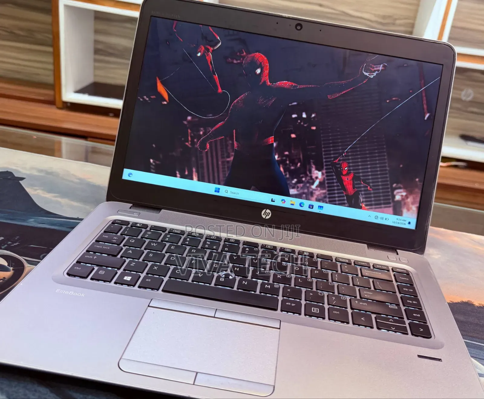 New Laptop HP Stream Notebook 8GB Intel Core i5 SSD 512GB