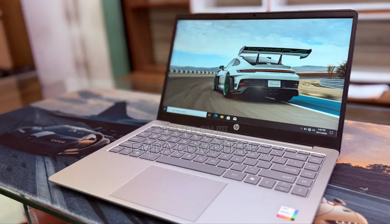 New Laptop Dell 8GB Intel Core i3 SSD 256GB
