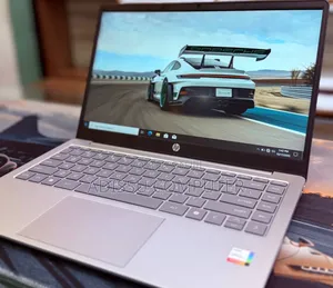 New Laptop HP Stream Notebook 8GB Intel Core i3 SSD 256GB