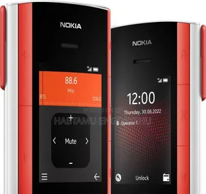 New Nokia 5710 XpressAudio Black