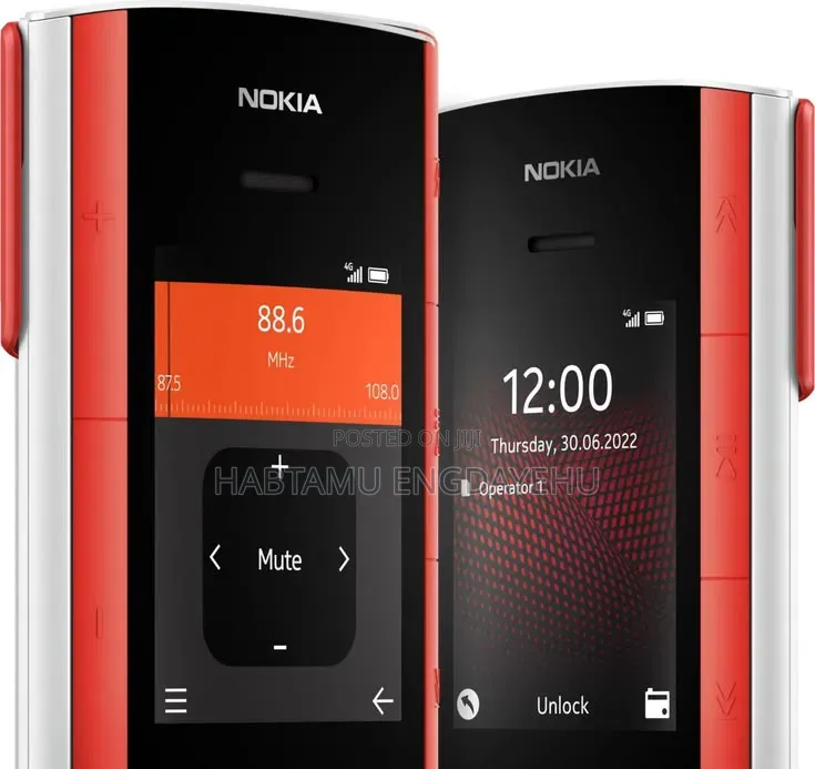 New Nokia 5710 XpressAudio Black