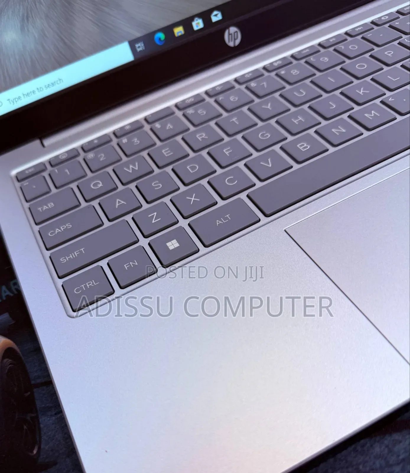New Laptop HP Stream Notebook 8GB Intel Core i3 SSD 256GB