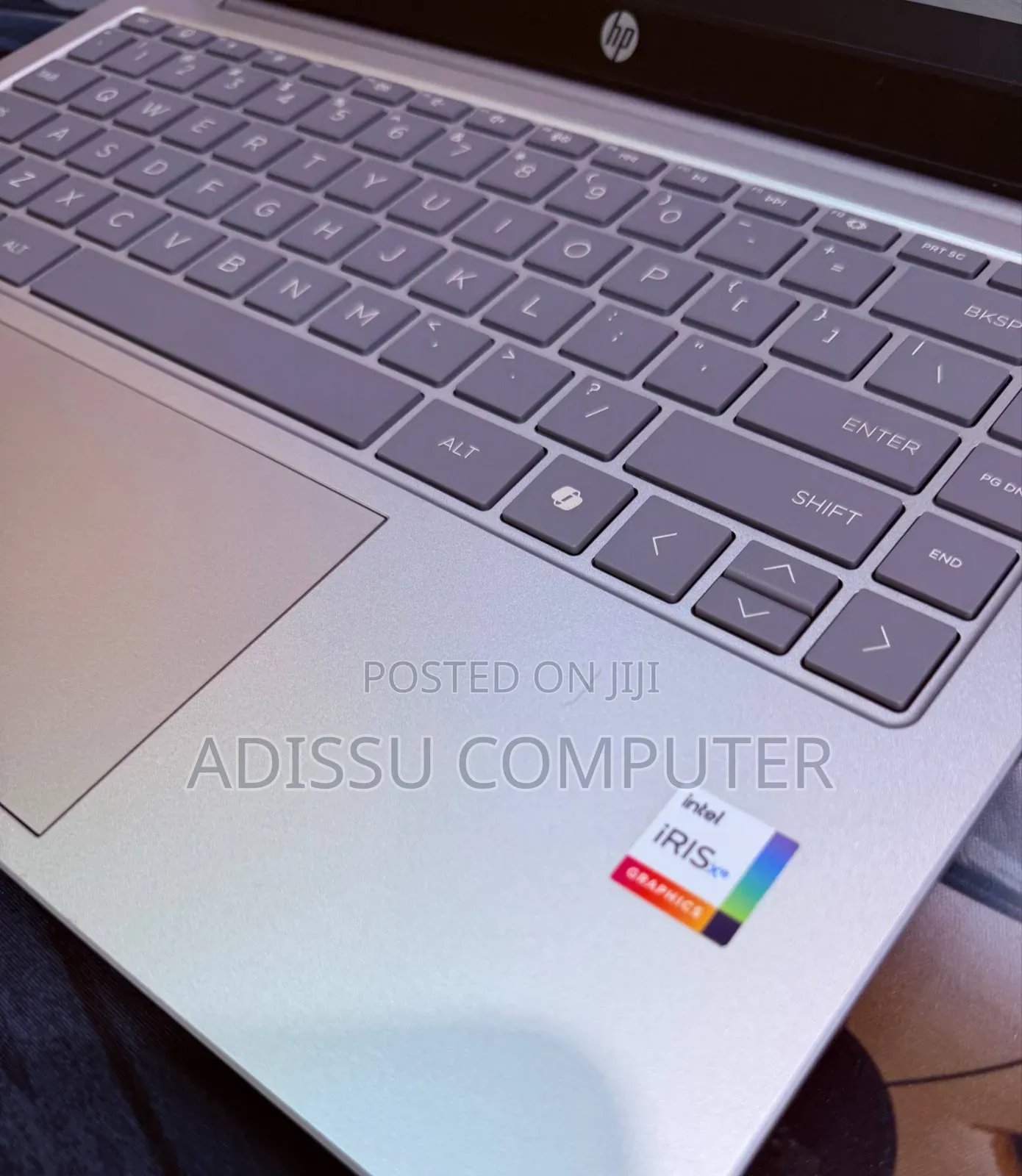 New Laptop HP Stream Notebook 8GB Intel Core i3 SSD 256GB