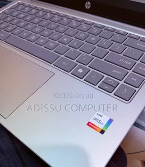 New Laptop HP Stream Notebook 8GB Intel Core i3 SSD 256GB