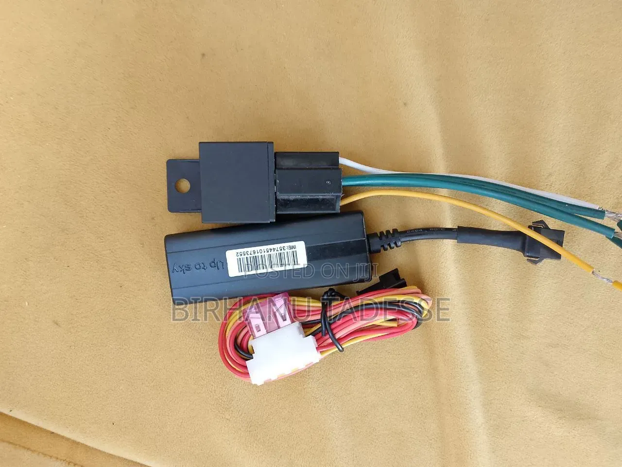 Car GPS Tracker