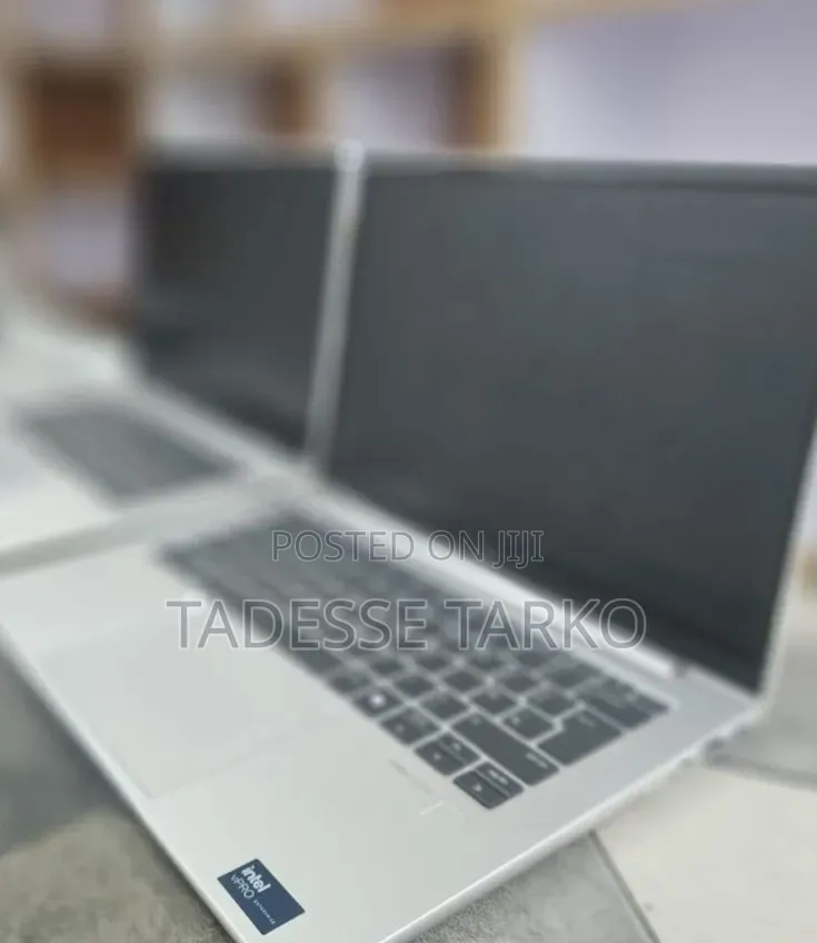 New Laptop HP EliteBook 840 G11 16GB Intel Core Ultra 7 SSD 512GB
