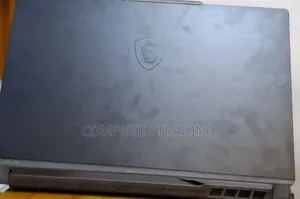 New Laptop MSI Cyborg 15 16GB Intel Core i7 SSD 512GB