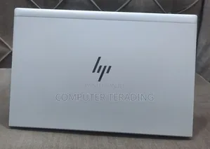 New Laptop HP EliteBook 840 G8 16GB Intel Core i5 SSD 512GB