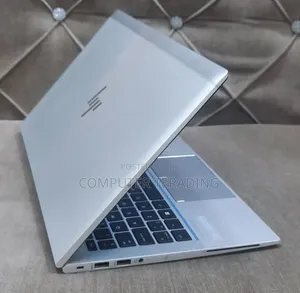 New Laptop HP EliteBook 840 G8 16GB Intel Core i5 SSD 512GB