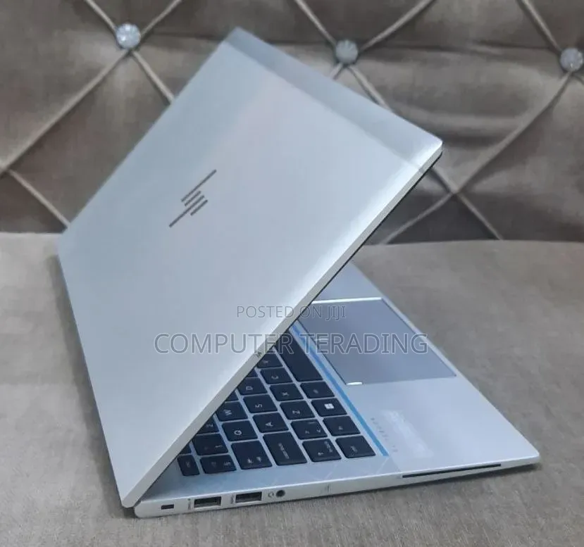 New Laptop HP EliteBook 840 G8 16GB Intel Core i5 SSD 512GB