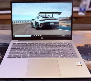 New Laptop HP Stream Notebook 8GB Intel Core i3 SSD 256GB