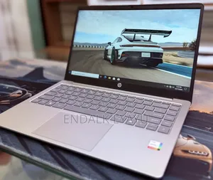 New Laptop HP Stream Notebook 8GB Intel Core i3 SSD 256GB