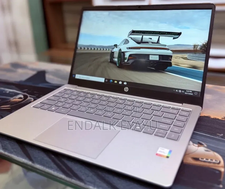 New Laptop HP Stream Notebook 8GB Intel Core i3 SSD 256GB