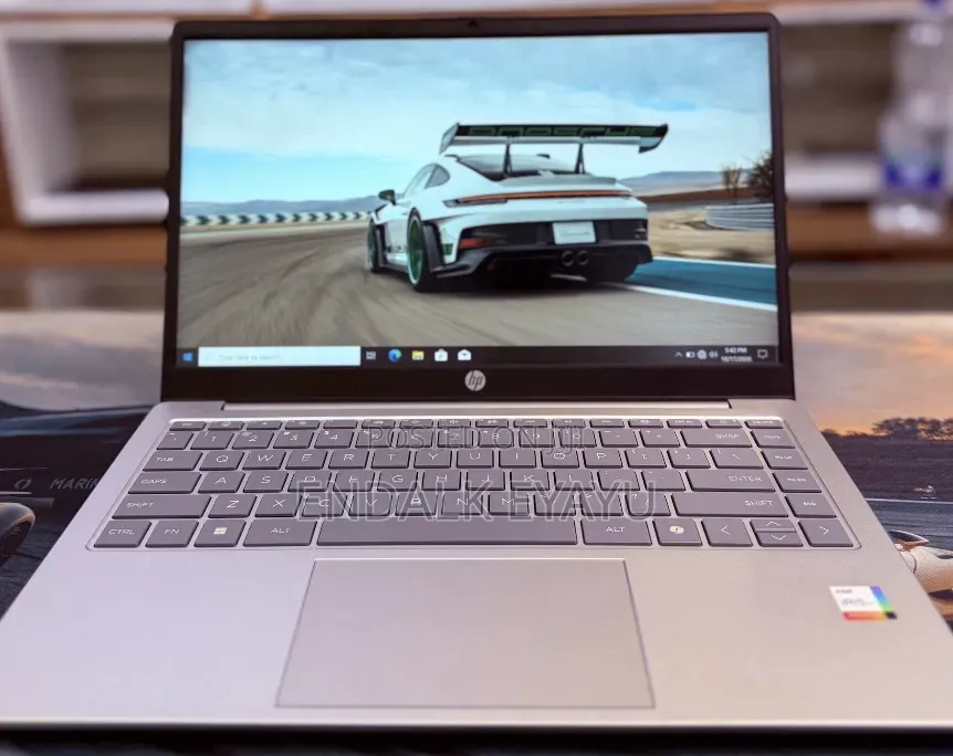 New Laptop HP Stream Notebook 8GB Intel Core i3 SSD 256GB