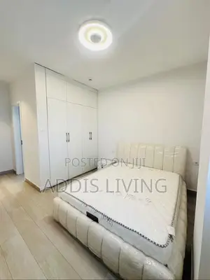 Furnished 3bdrm Penthouse in Bole for rent