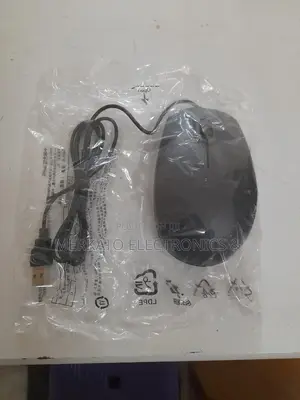 Orginal Dell, Mofi Mouses