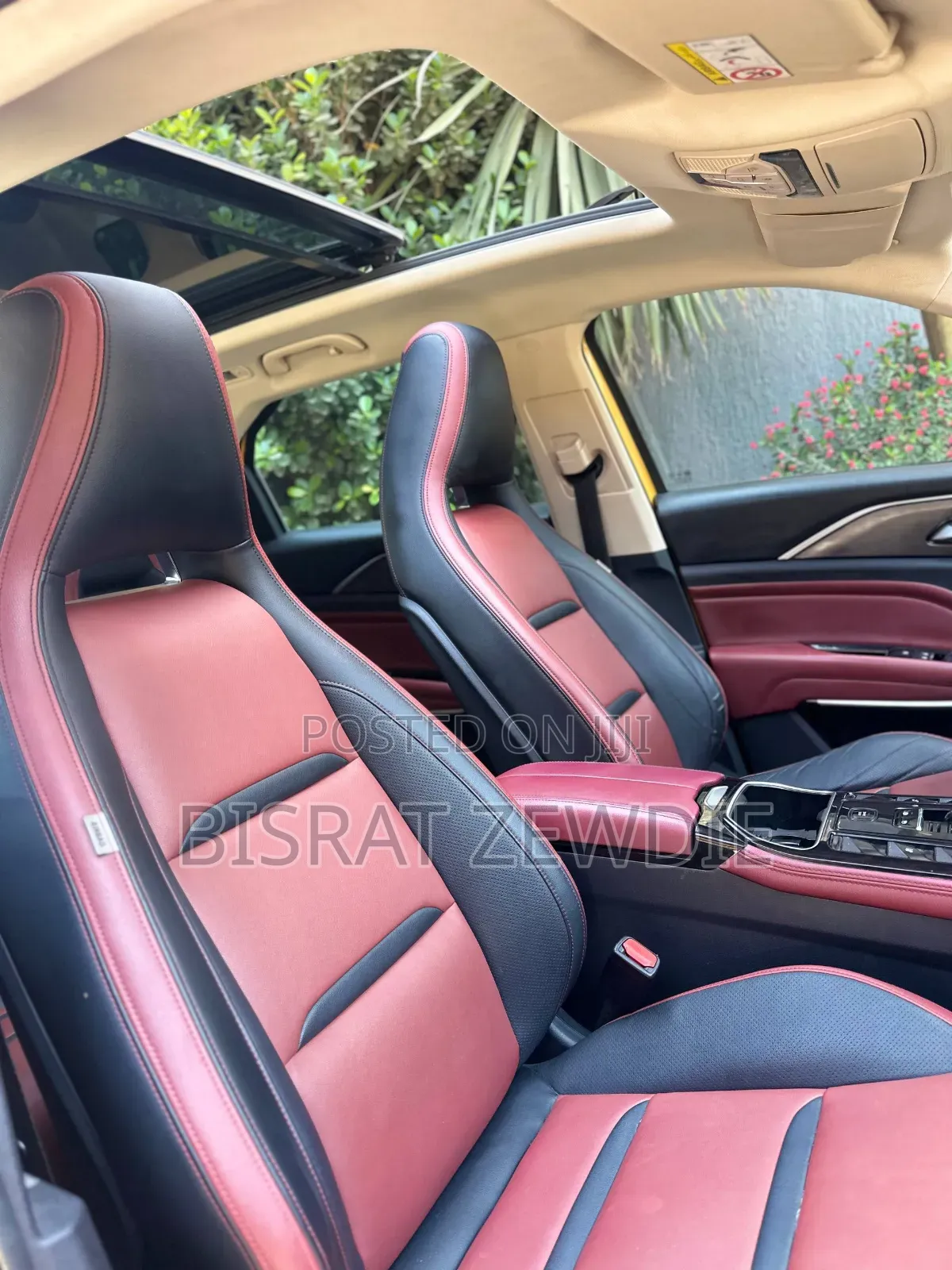 Bestune T77 1.2 FWD 2022 Gold