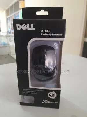 Orginal Dell, Mofi Mouses