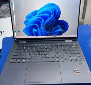 New Laptop Lenovo Ideapad 3 16GB AMD Ryzen 7 SSD 512GB