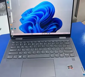 New Laptop Lenovo Ideapad 3 16GB AMD Ryzen 7 SSD 512GB