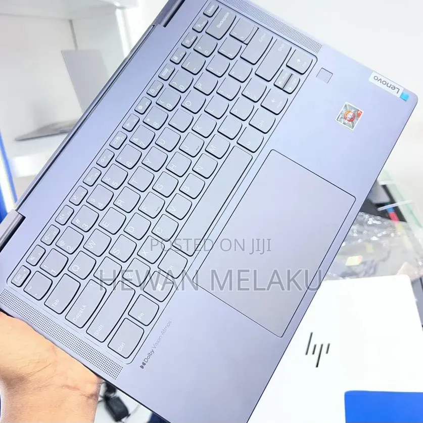 New Laptop Lenovo Ideapad 3 16GB AMD Ryzen 7 SSD 512GB