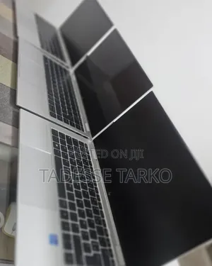 New Laptop HP EliteBook x360 1030 G8 16GB Intel Core i7 SSD 512GB