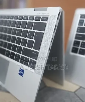 New Laptop HP EliteBook x360 1030 G8 16GB Intel Core i7 SSD 512GB