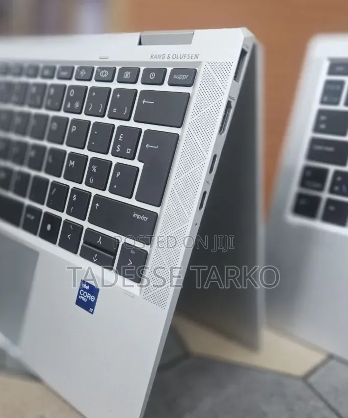 New Laptop HP EliteBook x360 1030 G8 16GB Intel Core i7 SSD 512GB