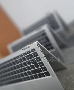 New Laptop HP EliteBook x360 1030 G8 16GB Intel Core i7 SSD 512GB